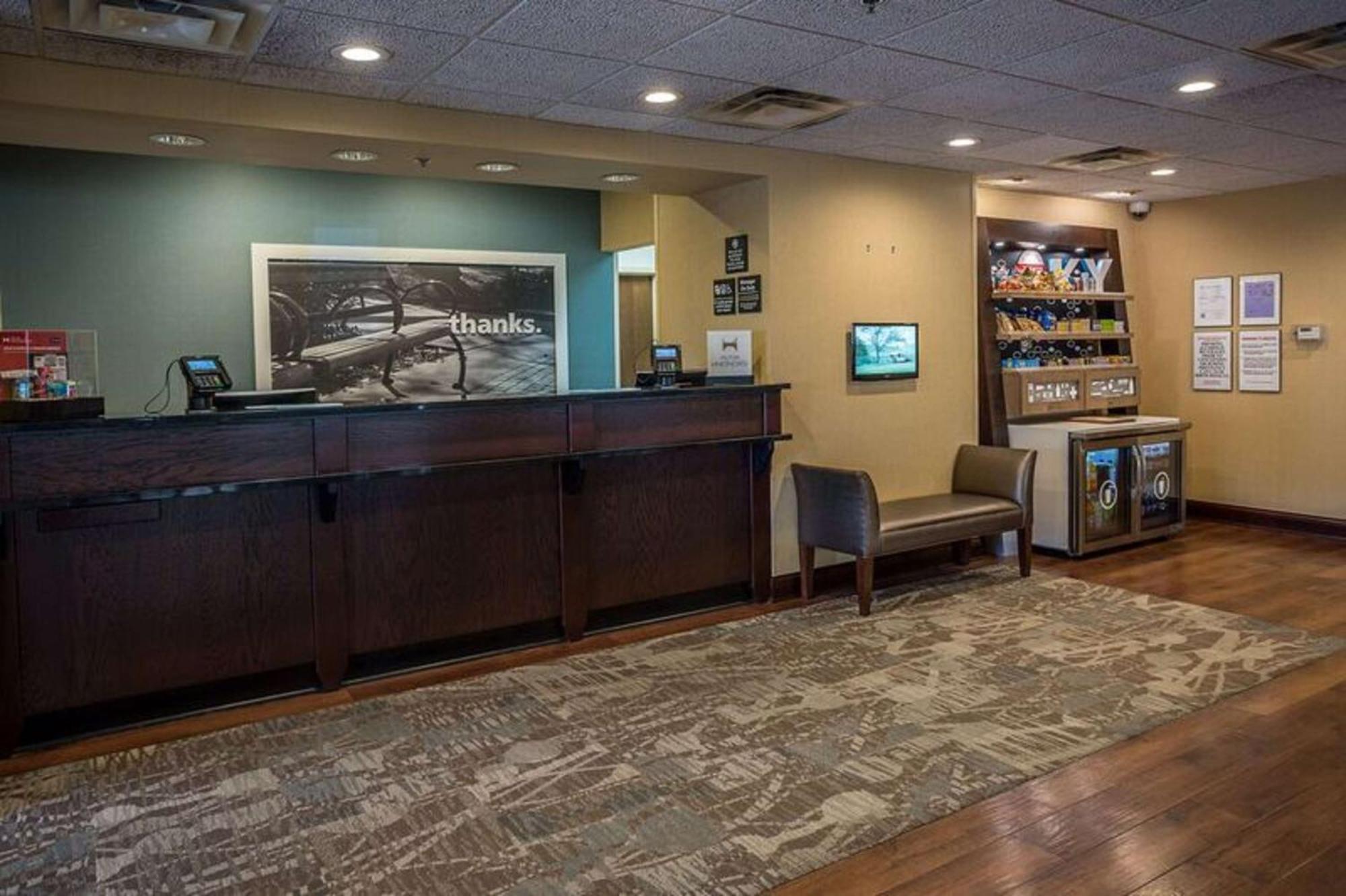 Hampton Inn Somerset Extérieur photo